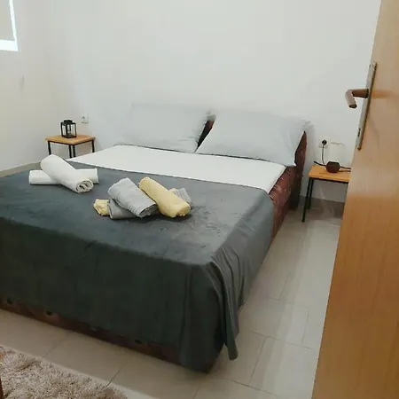 Cannavis Appartement