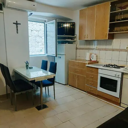 Cannavis Appartement
