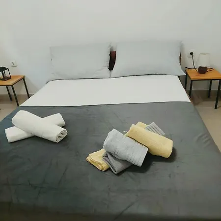 Cannavis Appartement *