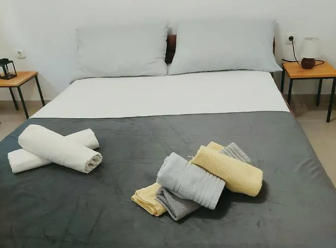 Cannavis Apartament *